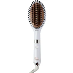 Beauty Works Styling Tools Speed Styler Hot Brush New