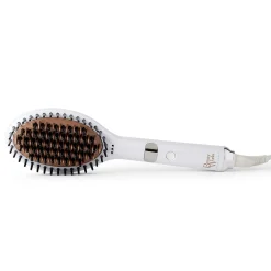 Beauty Works Styling Tools Speed Styler Hot Brush New