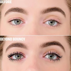 benefit BADgal Bounce Fuller, Fluffier, Volumizing Mini Mascara 4g New