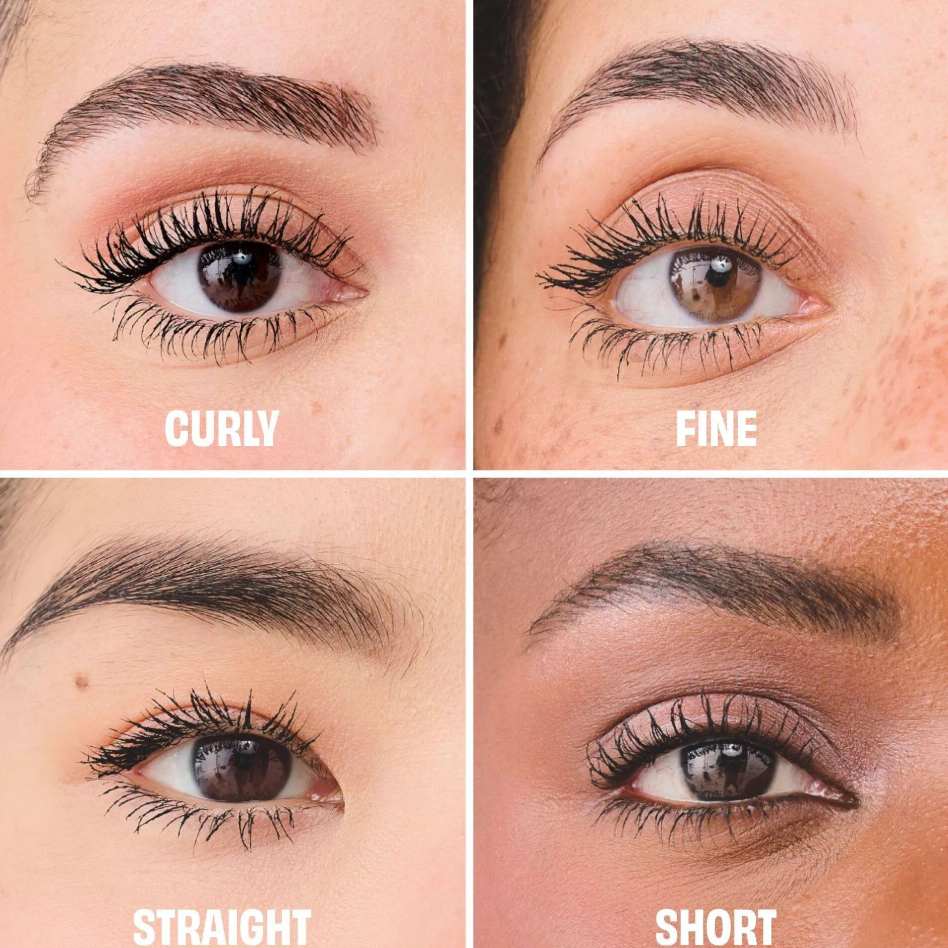 benefit BADgal Bounce Fuller, Fluffier, Volumizing Mini Mascara 4g New