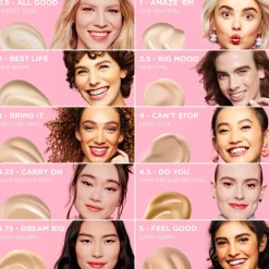 benefit Boi-ing Cakeless Concealer Shade Extension 13 Think Big 5ml Discount