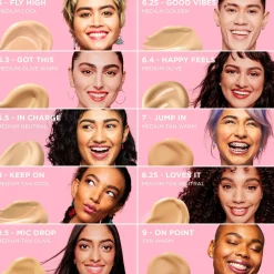 benefit Boi-ing Cakeless Concealer Shade Extension 13 Think Big 5ml Discount