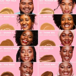 benefit Boi-ing Cakeless Concealer Shade Extension 13 Think Big 5ml Discount