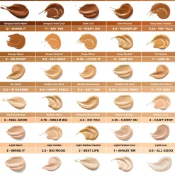 benefit Boi-ing Cakeless Concealer Shade Extension 13 Think Big 5ml Discount