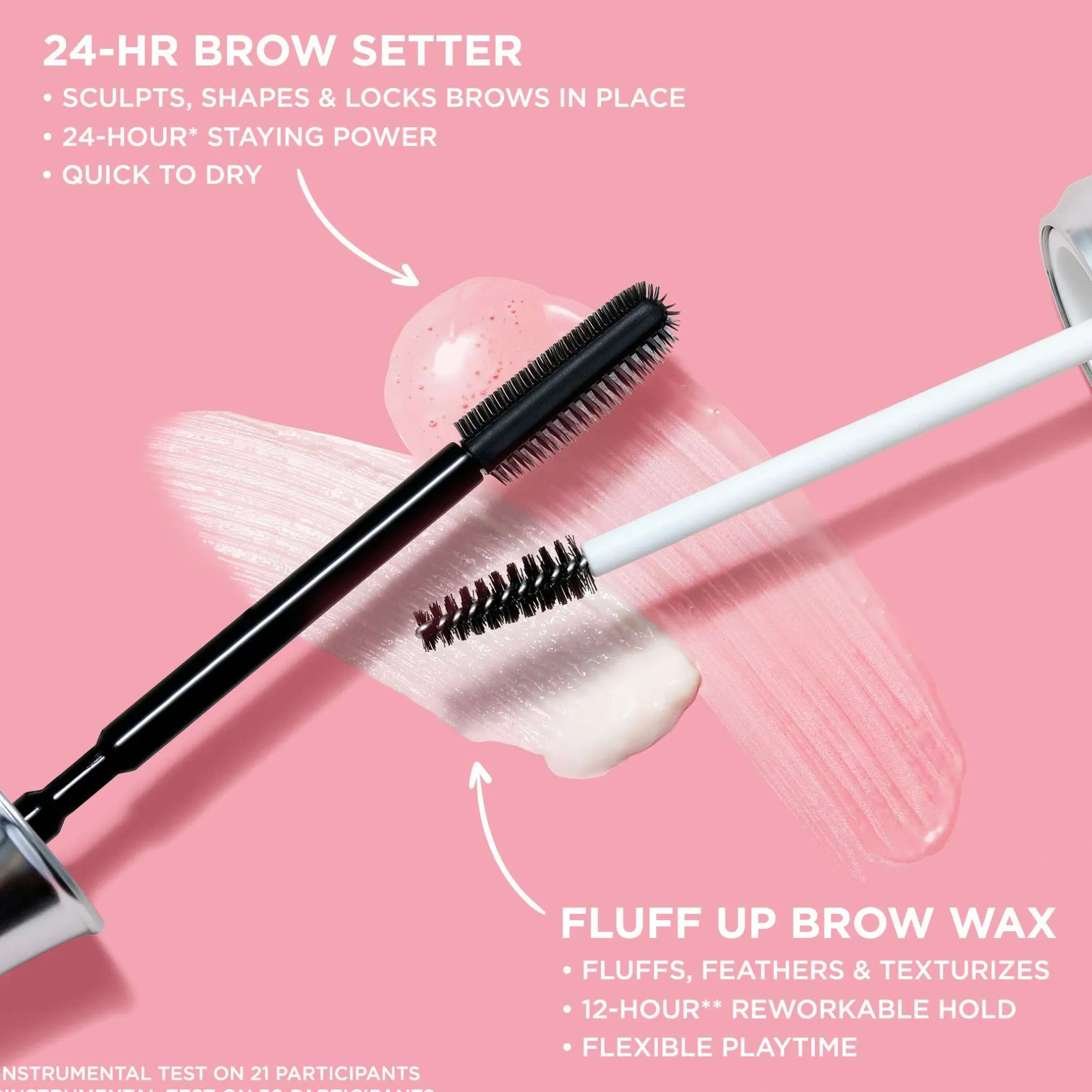 benefit Brows 24-HR Brow Setter 7ml Sale