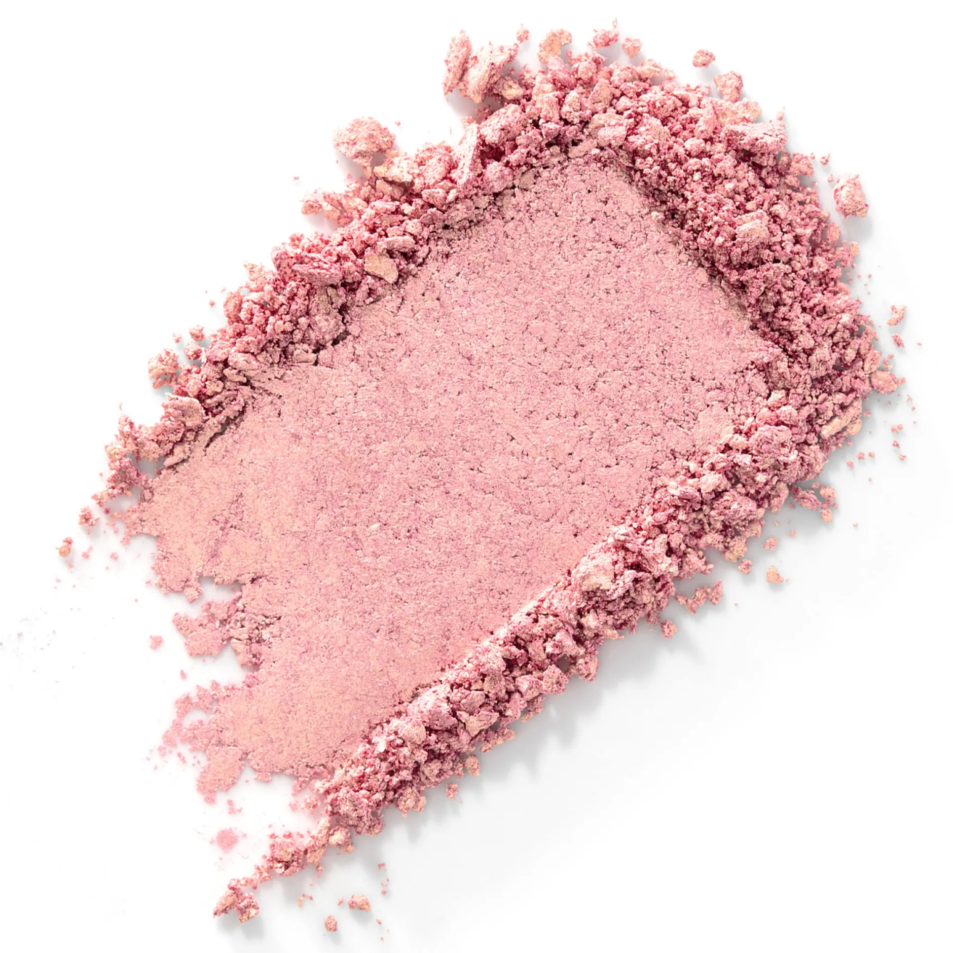 benefit Face Tickle Golden Pink Powder Highlighter 8g
