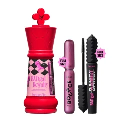 benefit Gifts & Sets BADgal Royalty Mascara Duo Gift Set (Worth £54) Hot