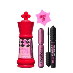 benefit Gifts & Sets BADgal Royalty Mascara Duo Gift Set (Worth £54) Hot