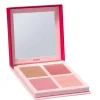 benefit Gifts & Sets Cheeky Love Letter Limited Edition Bronzer and Blush Palette (Worth £66.50) New