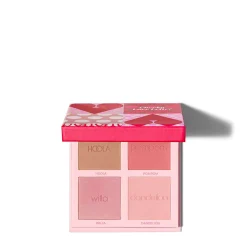 benefit Gifts & Sets Cheeky Love Letter Limited Edition Bronzer and Blush Palette (Worth £66.50) New