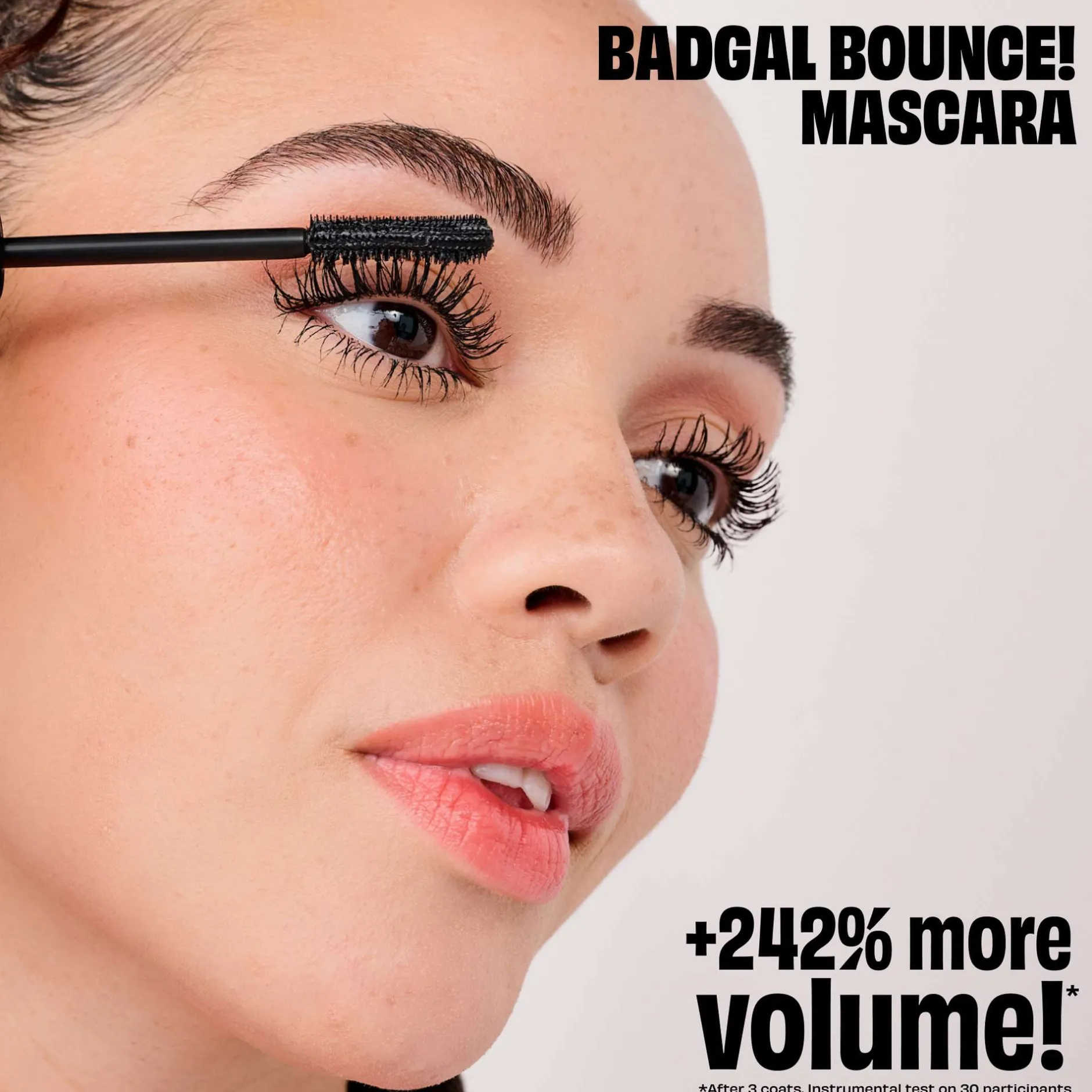 benefit Gifts & Sets Game Set Bounce Mascara & Brow Stocking Filler Gift Set (Worth £29.50) New
