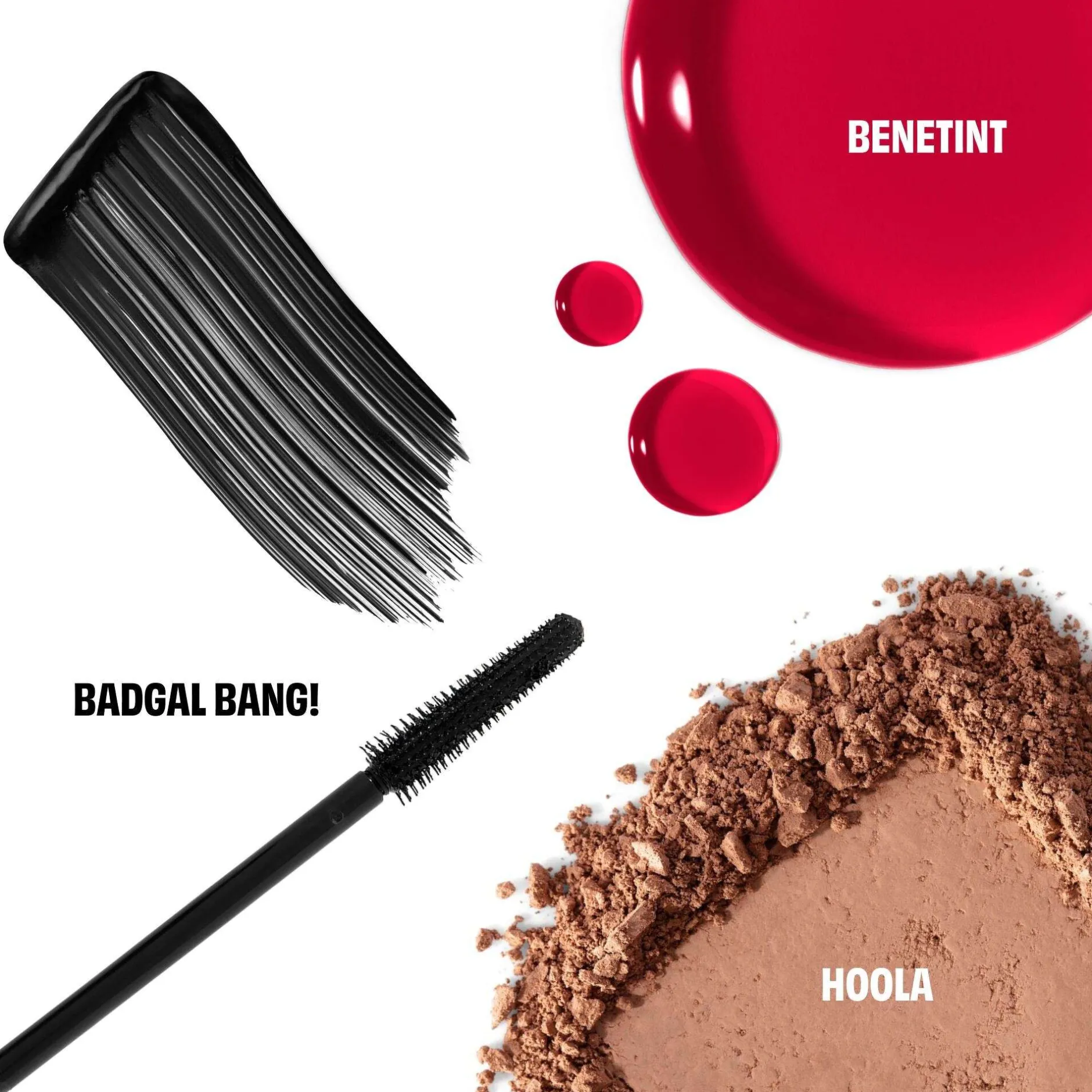 benefit Gifts & Sets Once Upon a Beauty Moon Set (Worth £65.50) Discount