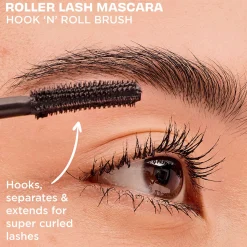 benefit Gifts & Sets Queens Glam-bit Mascara Duo Gift Set (Worth £54) Outlet