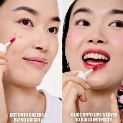 benefit Gifts & Sets Rollin with Benetint Cheek & Lip Tint & Limited Edition Lip Oil Duo New