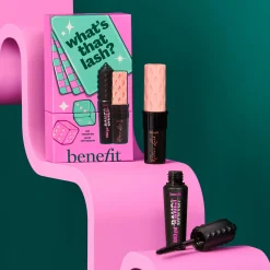 benefit Gifts & Sets What's That Lash Mascara Stocking Filler Gift Set (Worth £30) Online