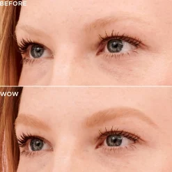 benefit Gimme Brow+ Volumizing Fiber Eyebrow Pencil 02 Warm Golden Blonde 1.19g Discount