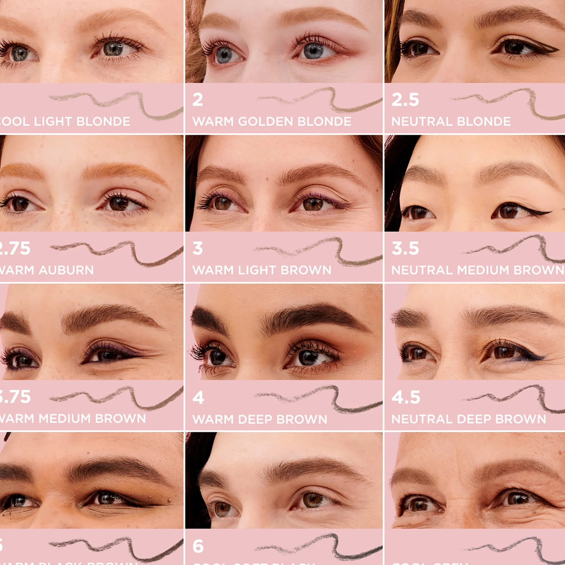 benefit Gimme Brow+ Volumizing Fiber Eyebrow Pencil 02 Warm Golden Blonde 1.19g Discount