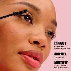 benefit Mascara Fan Fest Black 4g Clearance