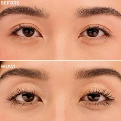 benefit Mascara Fan Fest Black 8.5g New