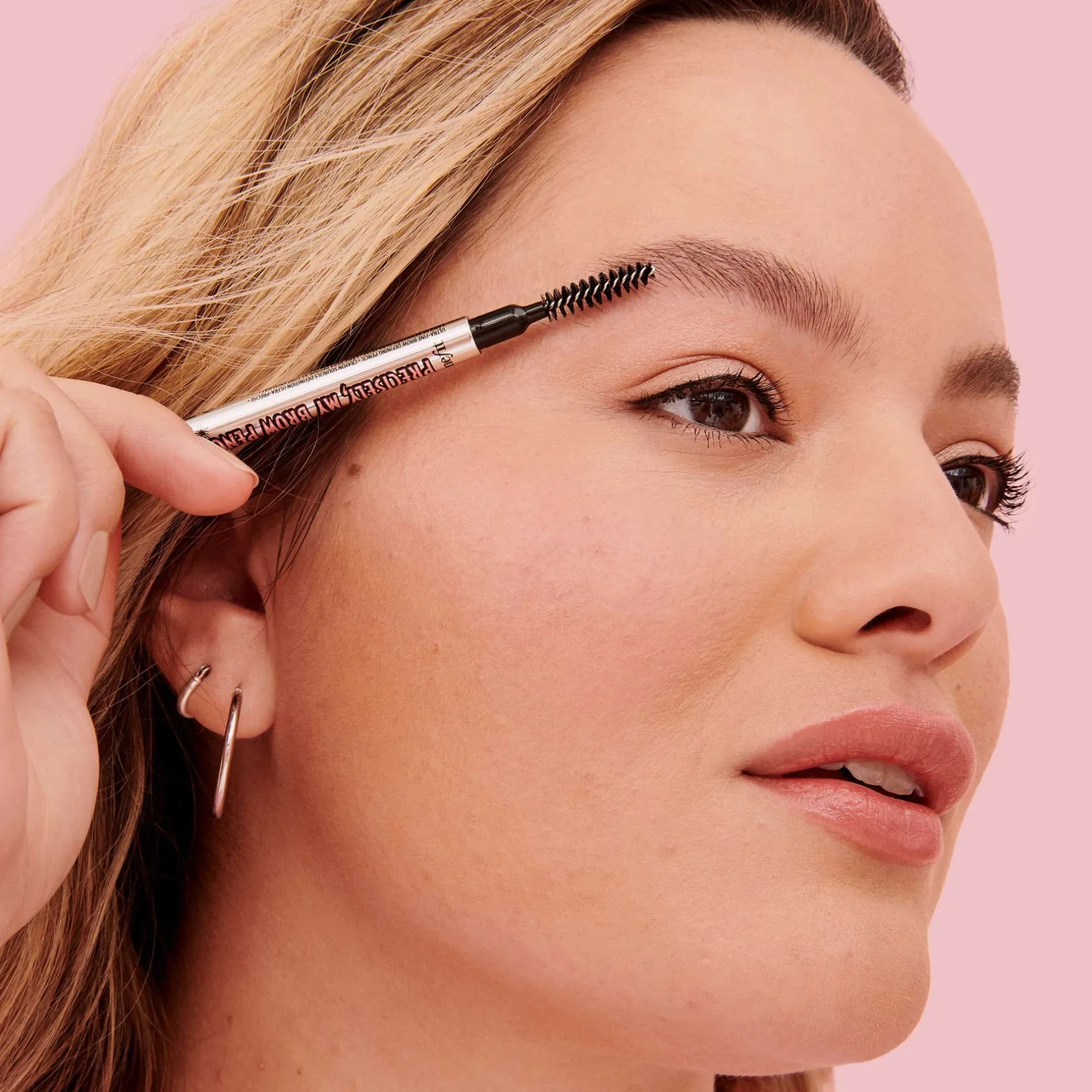 benefit Minis - Precisely, My Brow Pencil 2.75 Warm Auburn New
