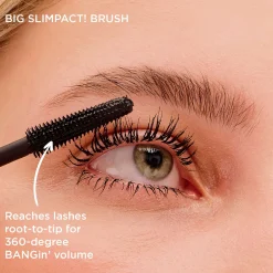 benefit Minis BADgal Bang Mascara 4g Best