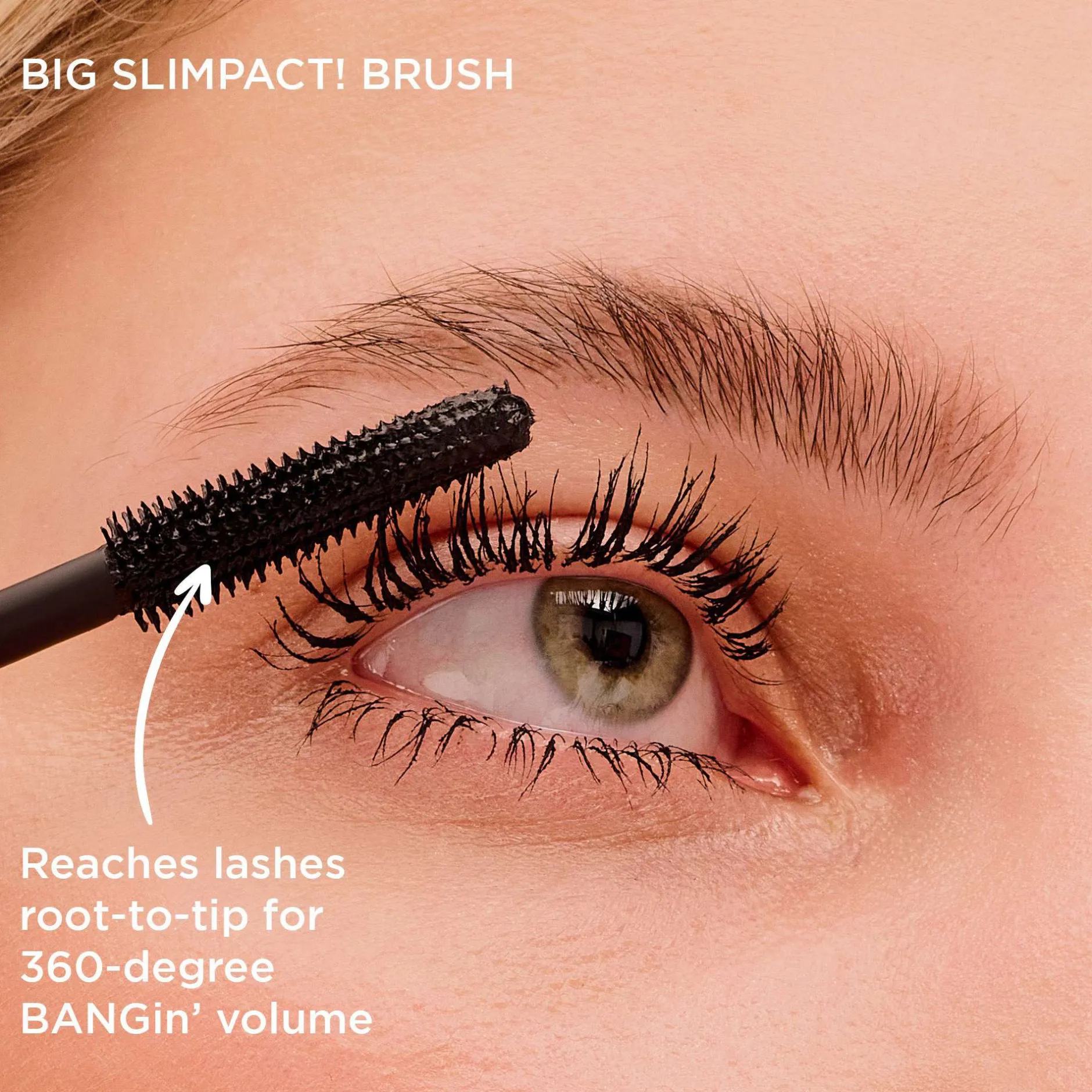 benefit Minis BADgal Bang Mascara 4g Best