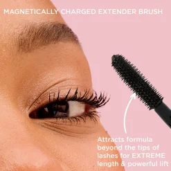 benefit Minis They're Real! Magnet Mascara Black Outlet