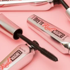 benefit Minis They're Real! Magnet Mascara Black Outlet