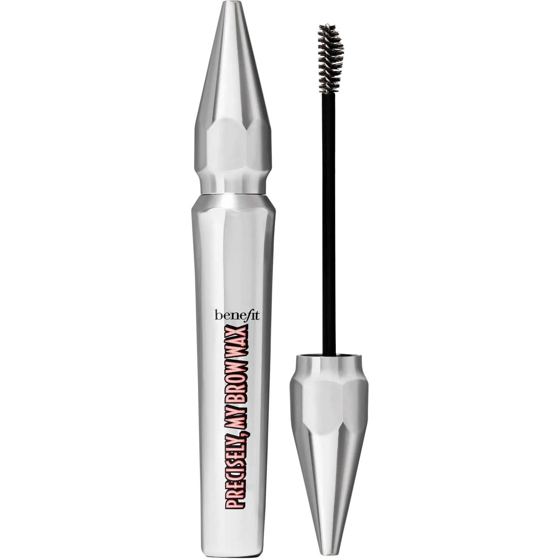 benefit Precisely My Brow Full Pigment Sculpting Brow Wax - Cool Grey Outlet