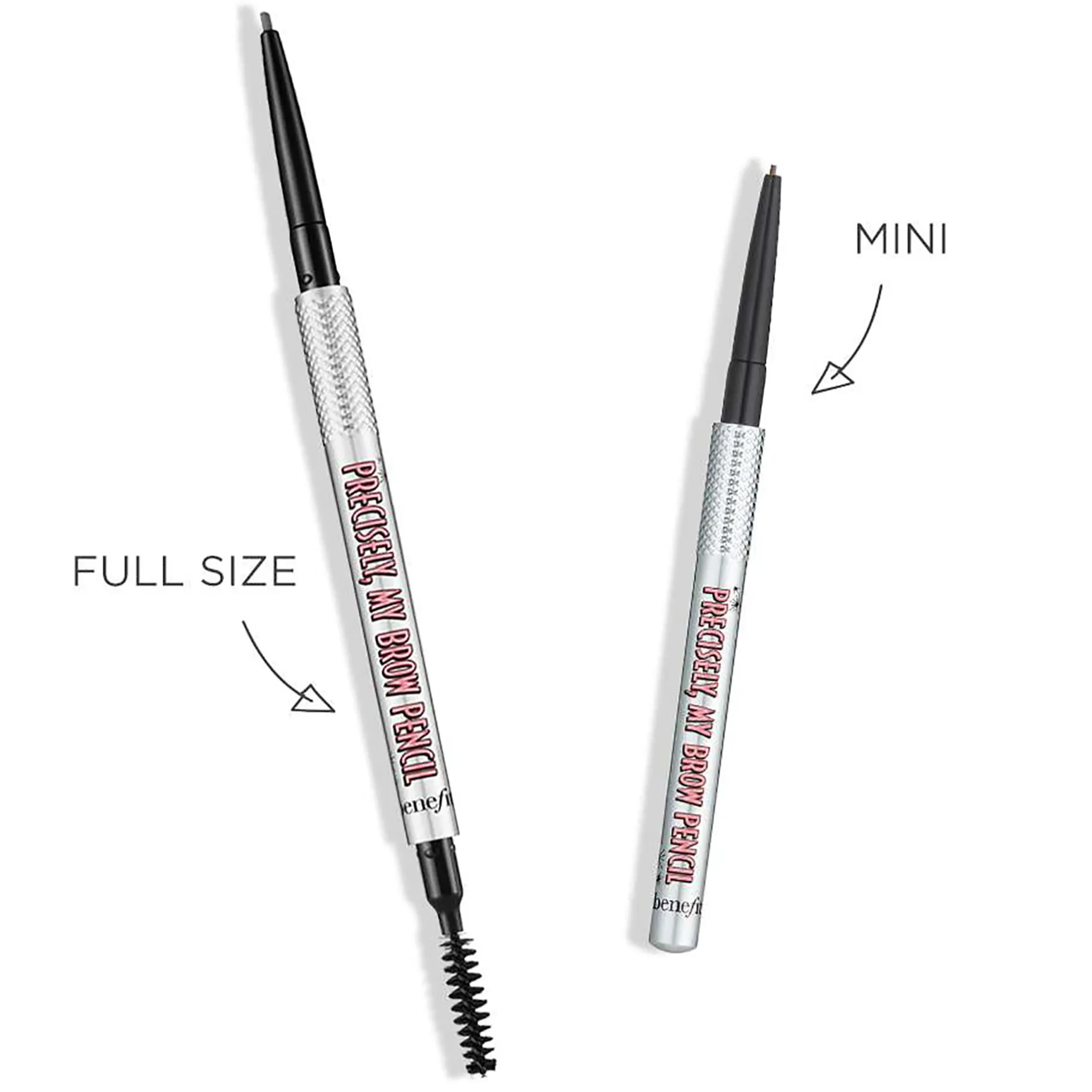 benefit Precisely, My Brow Pencil 01 Cool Light Blonde 0.08g Outlet