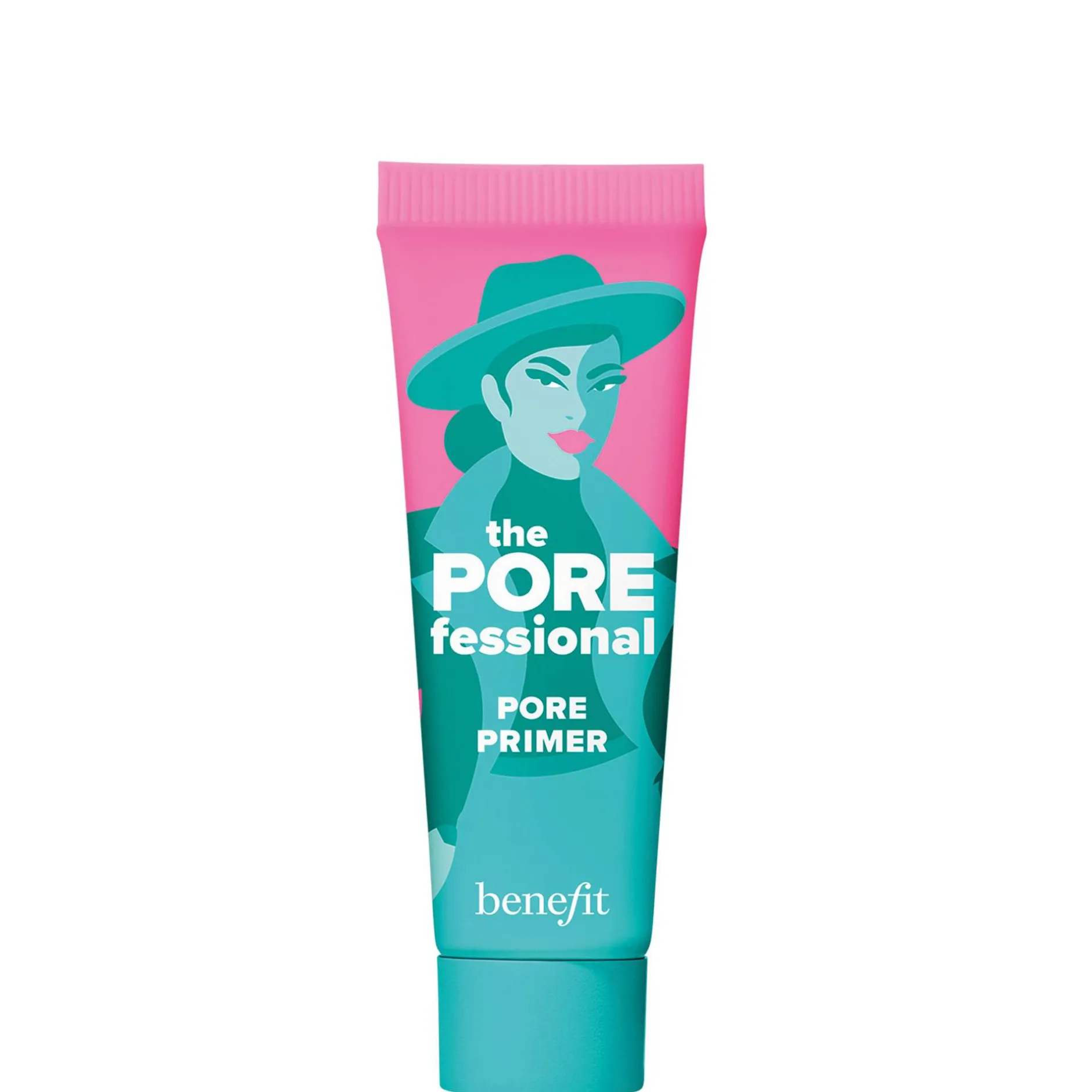 benefit The POREfessional Face Primer Value Size 44ml New