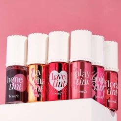 benefit Tinted Lip & Cheek Stain Chachatint Mango 6ml Best
