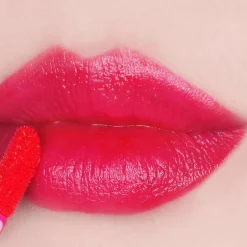 benefit Tinted Lip & Cheek Stain Gogo Tint Bright Cherry 6ml Hot