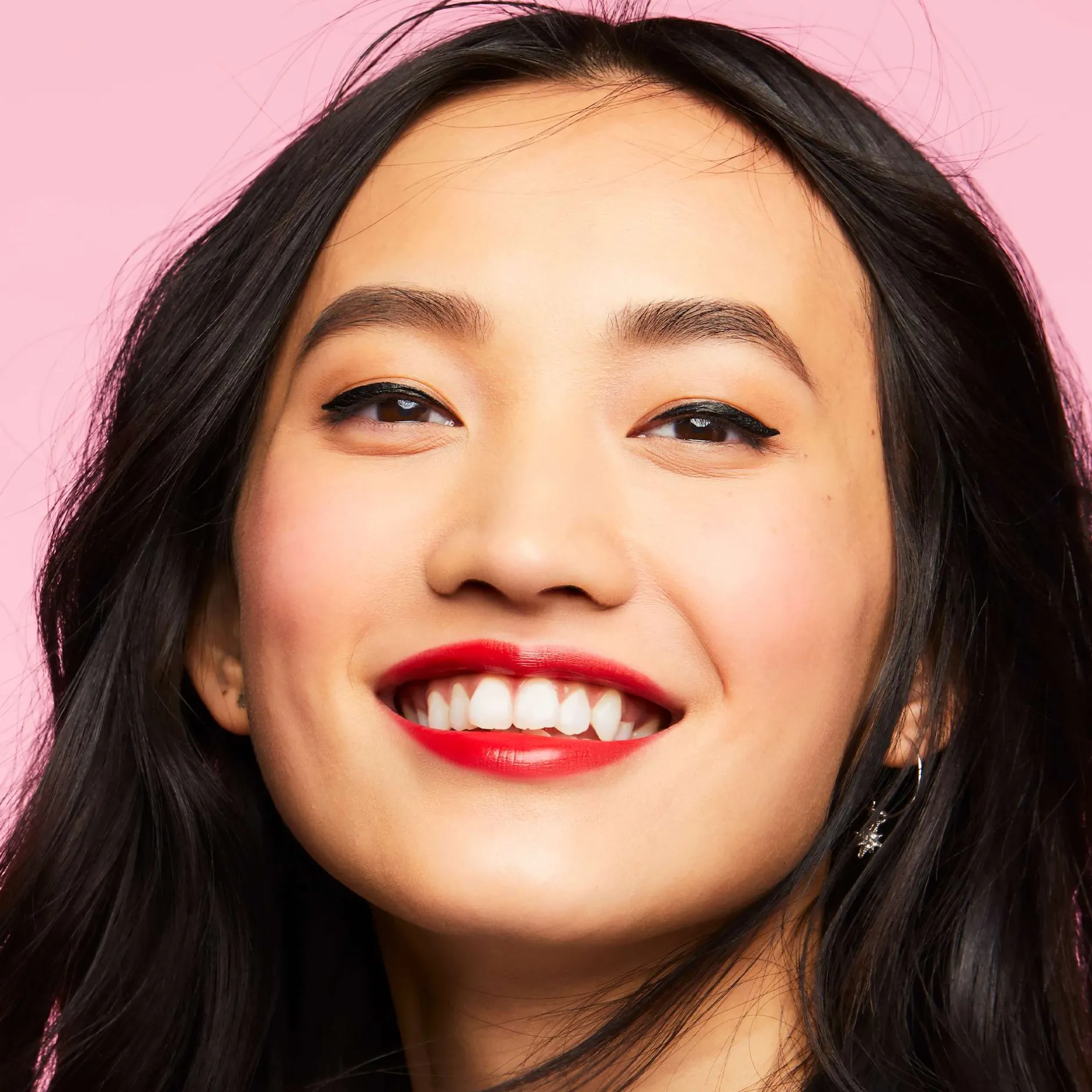 benefit Tinted Lip & Cheek Stain Love Tint Fiery-Red 6ml Online