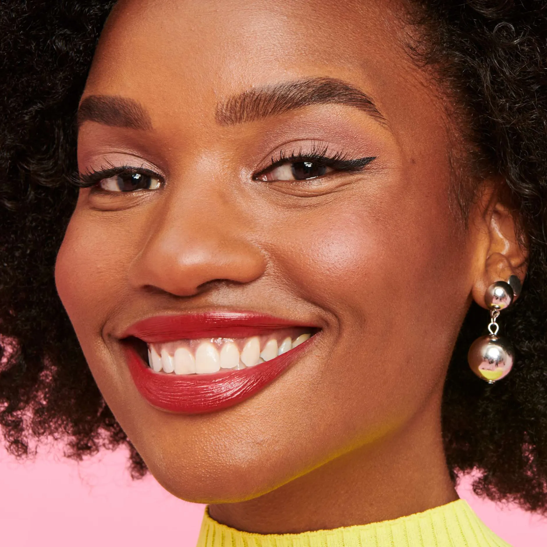 benefit Tinted Lip & Cheek Stain Love Tint Fiery-Red 6ml Online