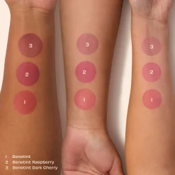 benefit Tinted Lip & Cheek Stain Benetint Raspberry 6ml Outlet