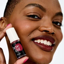 benefit Tinted Lip & Cheek Stain Benetint Raspberry 6ml Outlet
