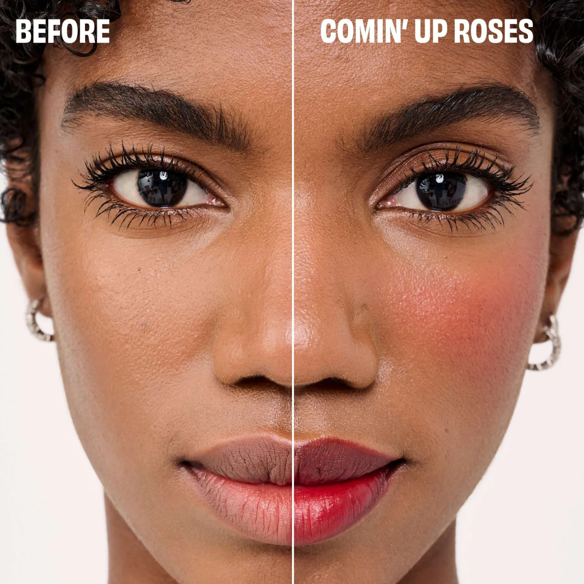 benefit Tinted Lip & Cheek Stain Benetint Rose-Tinted 6ml Outlet