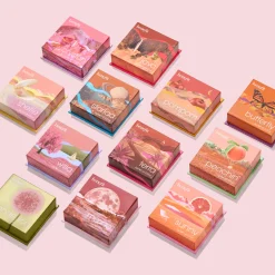 benefit WANDERful World Blush Sunny Warm Coral Powder Blush 6g Sale