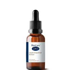 BioCare Digestion Supplements Liquid Grapefruit Extract 15ml New