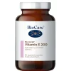 BioCare Vitamins & Supplements MicroCell Vitamin E 200iu x 60 Capsules Best