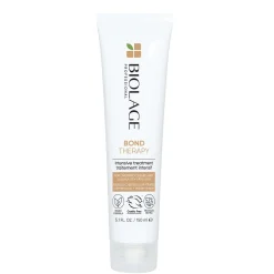 Biolage Bond Therapy Intensive Treatment for Over-Processed Damaged Hair 150ml New