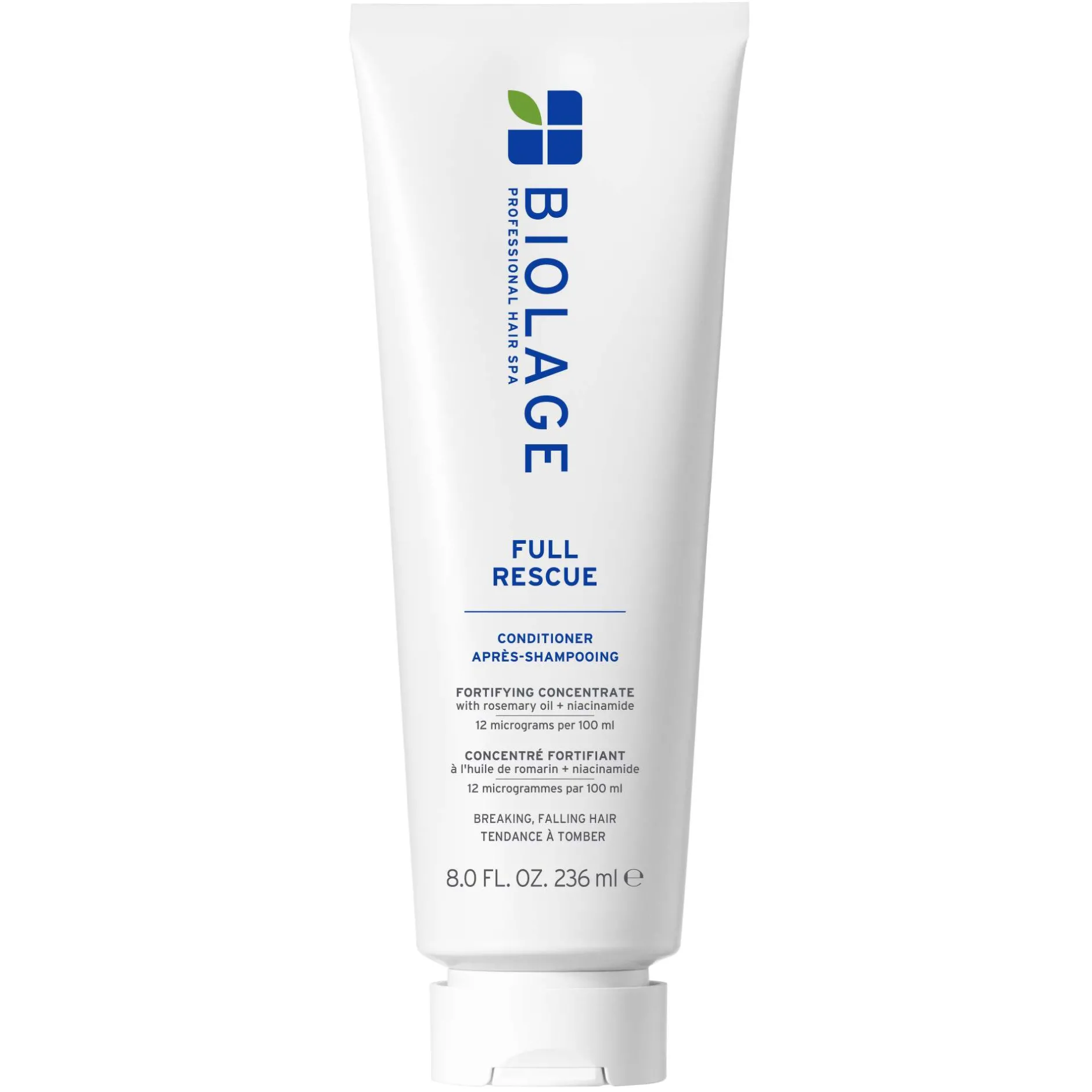 Biolage Full Rescue Conditioner 236ml New