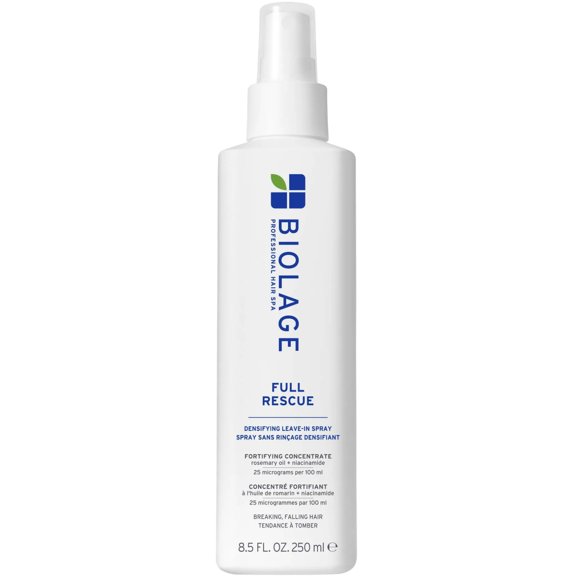 Biolage Full Rescue Densifying Leave-In Spray 250ml Clearance
