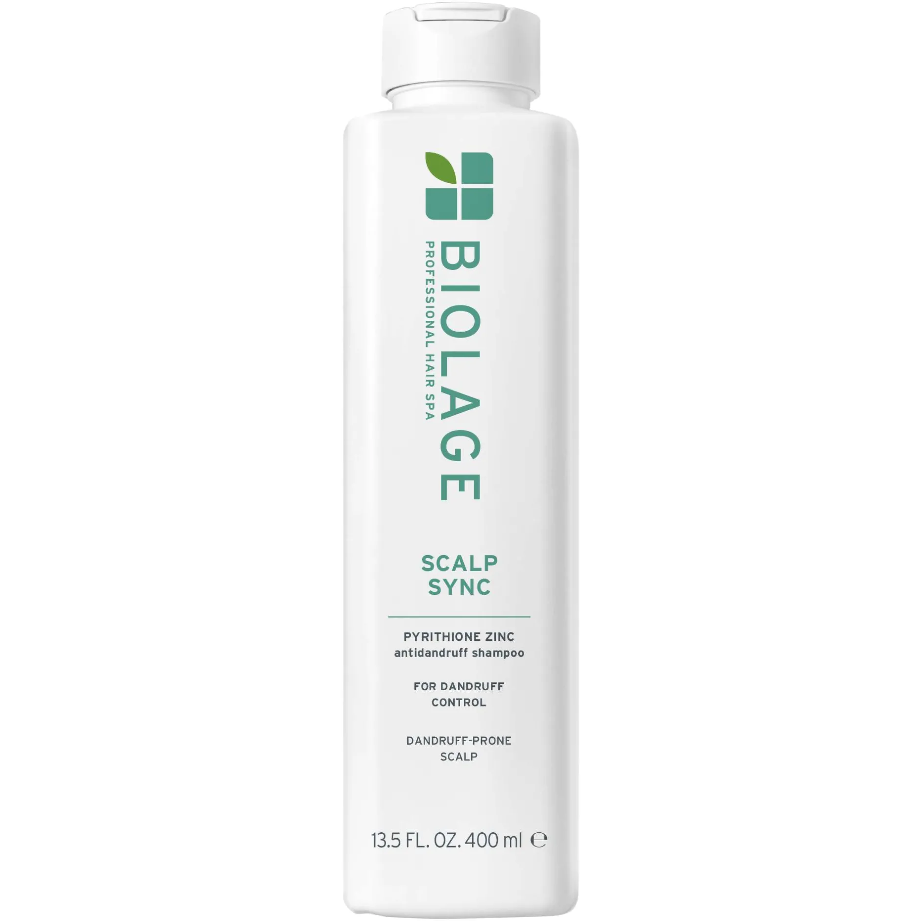 Biolage ScalpSync Anti-Dandruff Shampoo 400ml