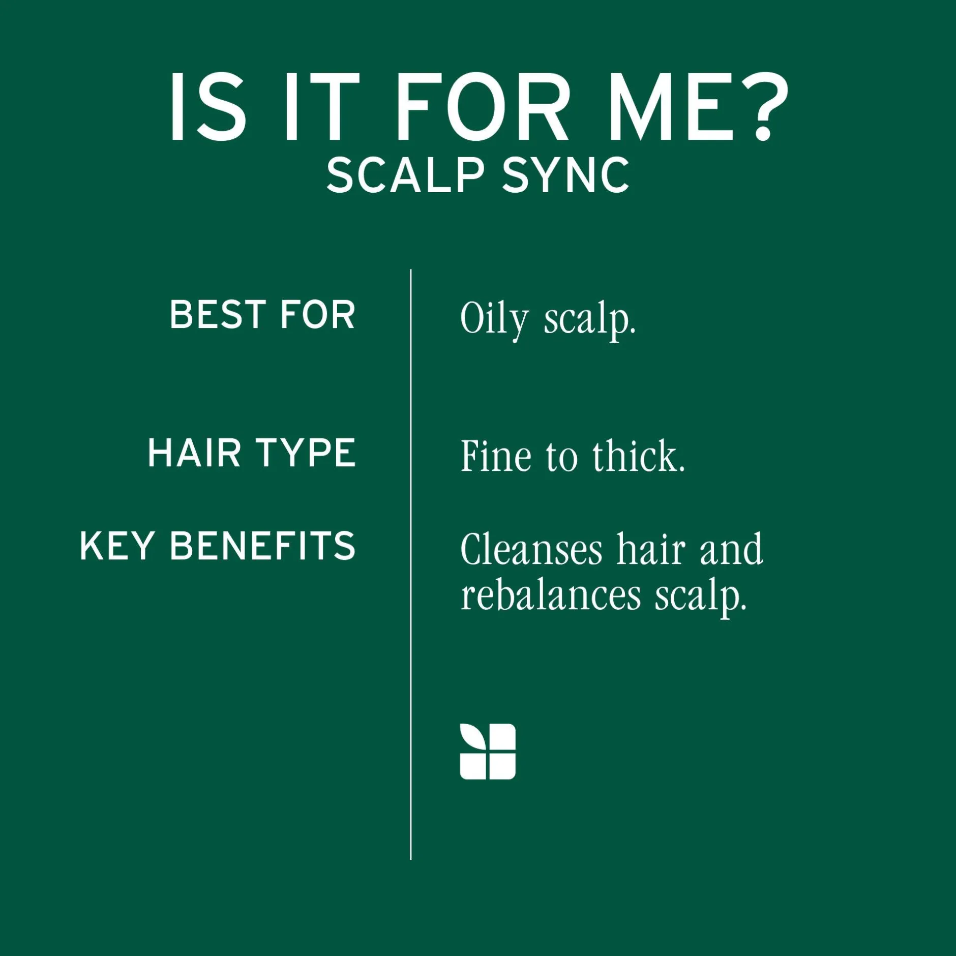 Biolage ScalpSync Claryrifying Shampoo 400ml Outlet