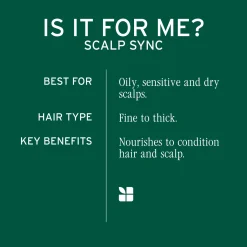 Biolage ScalpSync Universal Conditioner 236ml Online
