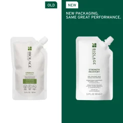 Biolage Strength Recovery Deep Treatment Pack 100ml Best