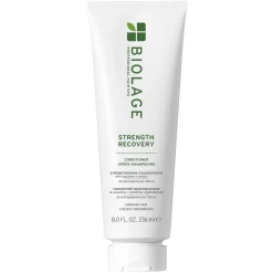 Biolage Strength Recovery Conditioner 236ml Outlet
