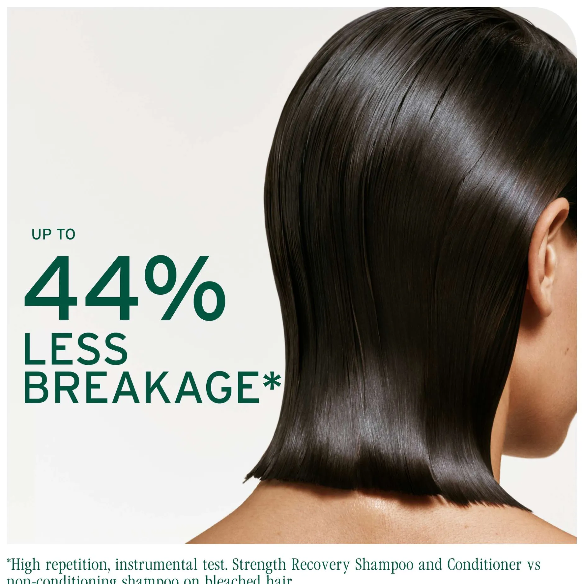 Biolage Strength Recovery Conditioner 236ml Outlet